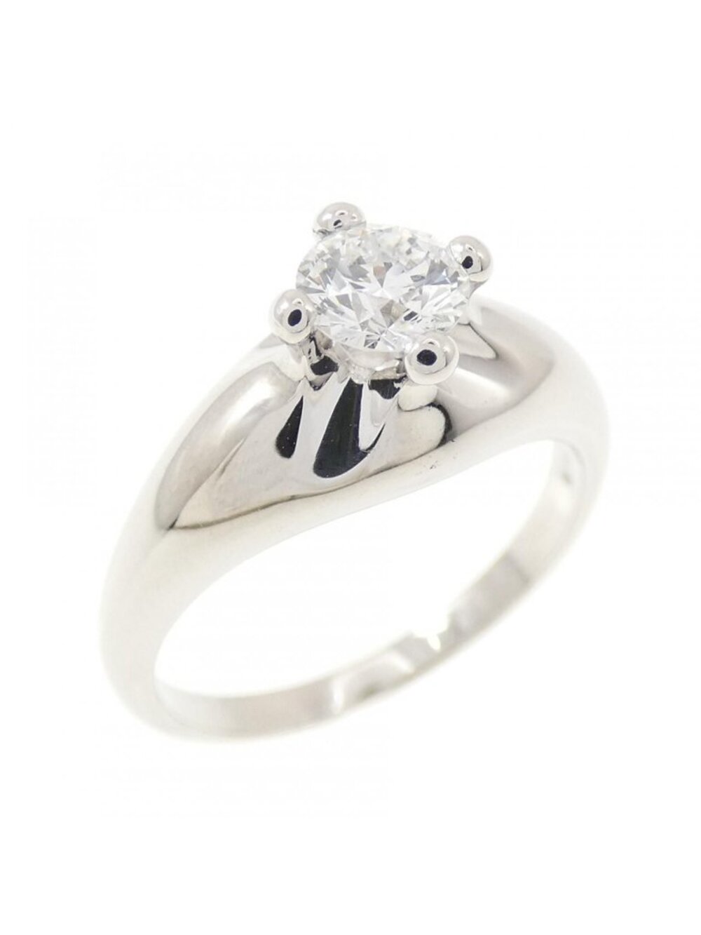Bvlgari Corona Ring